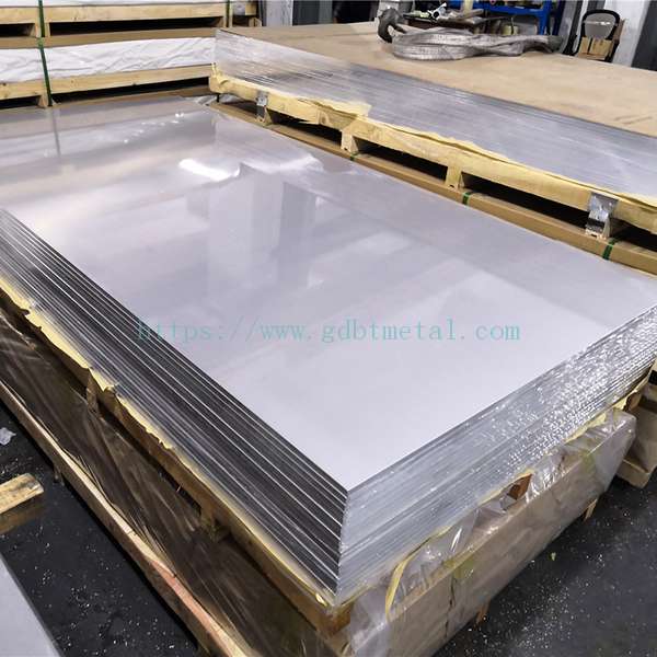 Aluminum Plate&Sheet